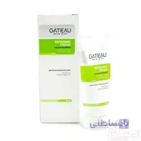 کرم ترمیم کننده پوست گاتیو GATIEAU حجم 40ml ا GATIEAU skin repair cream volume 40ml