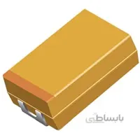 Tantal Cap 33uF 10V Case A AVX 00