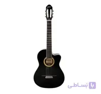 گیتار کلاسیک سانتانا مدل CG1080CBK