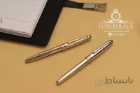روان نویس لاکچری Mont Blanc ا Mont Blanc Rollerball Pen