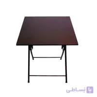 میز سفری تاشو میزیمو کد 8002