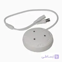 میکروفون دوربین مداربسته سه فیلتر فونیکس مدل PRK-3D