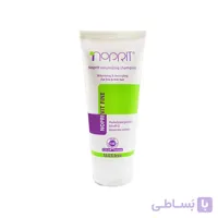 شامپو حجم دهنده مو نوپری ویت فاین نوپریت ا Nopri Vit Fine Hair Volumizing Shampoo Noprit