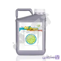 صابون محلول پاشی پرهام حجم 5 لیتر(Spray soap)