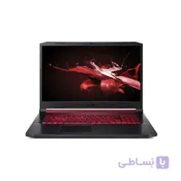 لپ‌تاپ 15 اینچی ایسر مدل Nitro5 AN515-44-R1U8
