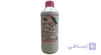 جوهر اپسون قرمز روشن ۱۰۰۰ میلی لیتری WOX ا Epson WOX Ink 1000ml-Light Magenta