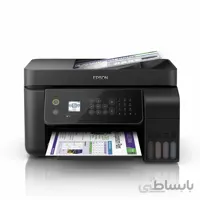 پرینتر چندکاره جوهرافشان اپسون مدل EcoTank L5190 ا Epson EcoTank L5190 Multifunction Inkjet Printer