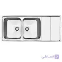 سینک کن مدل 8062 توکار