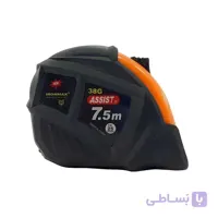 متر 7.5 متری ایرون مکس مدل 38G 7525