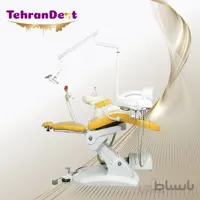 یونیت و صندلی دندانپزشکی پارس دنتال مدل سورنا SORENA