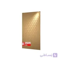 پانل دیوارپوش سه بعدی MDF مدل Cube
