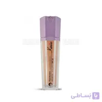 کرم پودر دوکاره کنویس ضد آفتاب SPF30 شماره 205