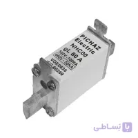 فیوز کاردی 63A C00 پیچاز الکتریک