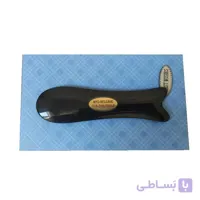 گواشا ماساژ صورت مدل ماهی