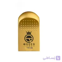 فلش مموری کوئین تک مدل KNOB ظرفیت 16 گیگابایت