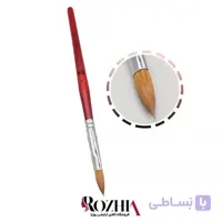 قلم کاشت ناخن اشکی ایزی فلو  EZFLOW شماره 8