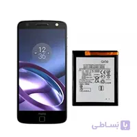 باتری اصلی گوشی موتورولا Motorola Moto Z – GV30