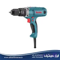 پیچ گوشتی برقی چکشی نیم تنه فلزی Ronix مدل 2520 کد 262654