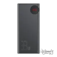 پاوربانک باسئوس Baseus MQC 30000mAh