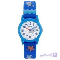 ساعت کیواندکیو بچگانه مدل VR99J009Y