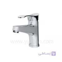 شیر روشویی ثابت شودر مدل لرد