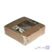 کوکوپیت قالبی گلباران سبز بسته 65 لیتری