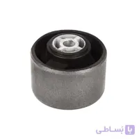 دسته موتور گرد فلزی پژو پارس