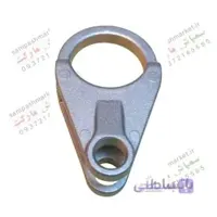 شاتون برتولینی ۲۰۰ بار