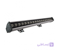 وال واشر LED رشد گیاه ۱۸ وات ~ ۵۴wl فول اسپکتروم