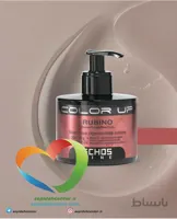 ماسک مو رنگساژ قرمز اچ اس لاین 250 میل - ECHOSLINE