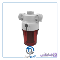 فیلتر مغناطیسی مدار گرمایش (mag pro)