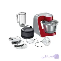 ماشین اشپزخانه بوش مدل BOSCH MUM58720 ا BOSCH Kitchen Machine MUM58720