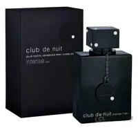 سمپل/دکانت عطر ادکلن آرماف کلاب د نویت اینتنس Armaf Club de Nuit Intense