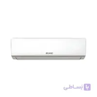 کولر گازی ایران رادیاتور 24000
