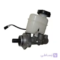 پمپ ترمز کامل ABS پراید ا Brake parts