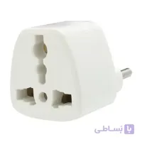 مبدل 3 به 2 برق 10 آمپر استاندارد برند امگا