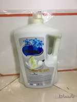 مایع ظرف شویی