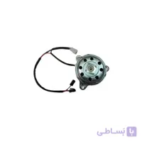 موتور فن پراید (2 دور) عظام