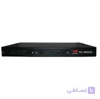 گیتوی آنالوگ نایسیوسی NICEUC MG320W 24FXO