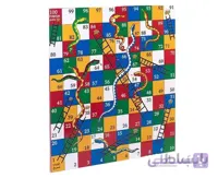 منچ و مارپله آواویکتا