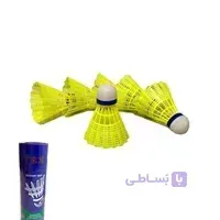 توپ بدمینتون 6 عددی FOX