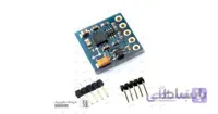 ماژول قطب نما سه محوره GY-271 | HMC5883L