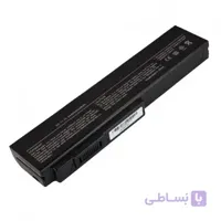 باطری لپ تاپ ایسوس Asus M60 Laptop Battery _6cell