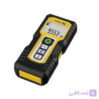 متر لیزری استبیلا LD250 BT