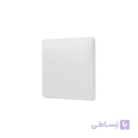 چراغ سقفی ایرمکس مربع 30 وات برند edc