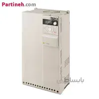 اینورتر سه فاز 37 کیلو وات (50 اسب بخار) Hitek سری F100 ا Hitek inverter driver series F100