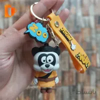 جاسوئیچی سیلیکونی سگ