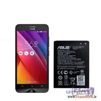 باتری اصلی ایسوس Asus ZenFone Go ZC500TG