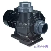 پمپ IML اسپانیا سری NEWBCC مدل NEWBCC400T