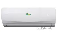 فن کویل دیواری گرین ایرباس مدل GWF400P1